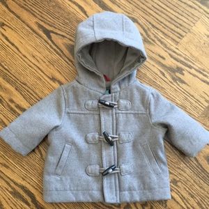 LAST CALL 🎉 Baby Boy’s Old Navy Peacoat 0-3 mos